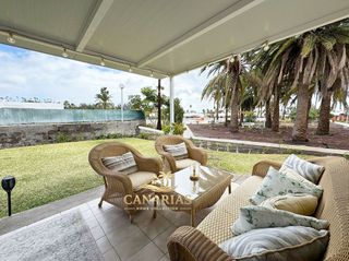 Casa adosada en alquiler en Maspalomas - Las Meloneras en San Bartolomé de Tirajana