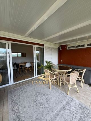 Casa adosada en alquiler en Maspalomas - Las Meloneras en San Bartolomé de Tirajana