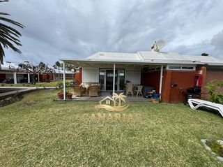 Casa adosada en alquiler en Maspalomas - Las Meloneras en San Bartolomé de Tirajana