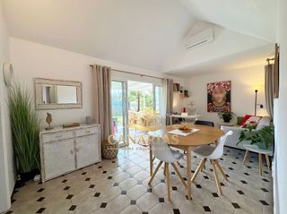 Casa adosada en alquiler en Maspalomas - Las Meloneras en San Bartolomé de Tirajana