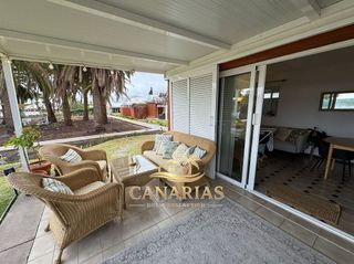 Casa adosada en alquiler en Maspalomas - Las Meloneras en San Bartolomé de Tirajana