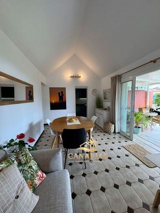 Casa adosada en alquiler en Maspalomas - Las Meloneras en San Bartolomé de Tirajana