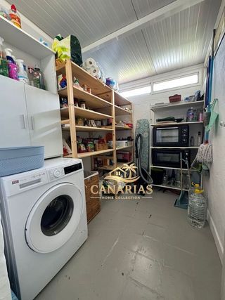 Casa adosada en alquiler en Maspalomas - Las Meloneras en San Bartolomé de Tirajana