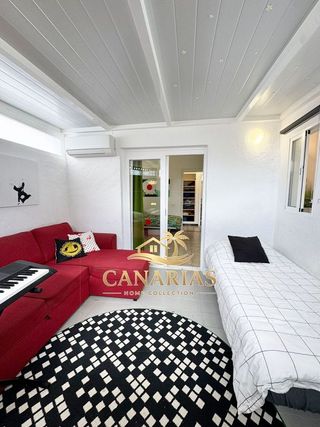 Casa adosada en alquiler en Maspalomas - Las Meloneras en San Bartolomé de Tirajana