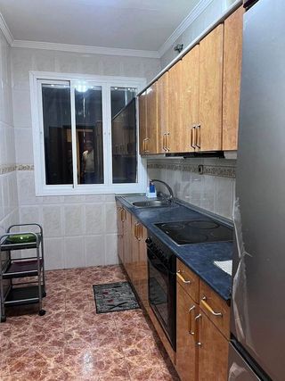 Piso en alquiler en Puerto Marina en Benalmádena