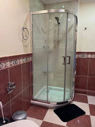 Piso en alquiler en Puerto Marina en Benalmádena