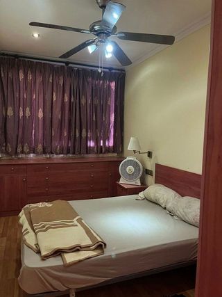 Piso en alquiler en Puerto Marina en Benalmádena