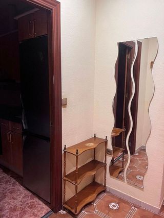 Piso en alquiler en Puerto Marina en Benalmádena