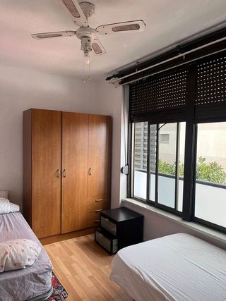 Piso en alquiler en Puerto Marina en Benalmádena