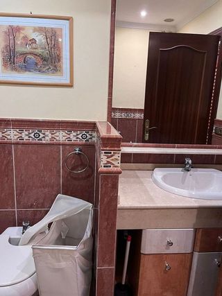 Piso en alquiler en Puerto Marina en Benalmádena