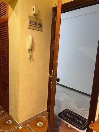 Piso en alquiler en Puerto Marina en Benalmádena