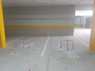 Garaje en venta en Centro en Torremolinos