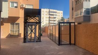 Garaje en venta en Centro en Torremolinos