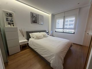 Piso en alquiler en La Patacona en Alboraya