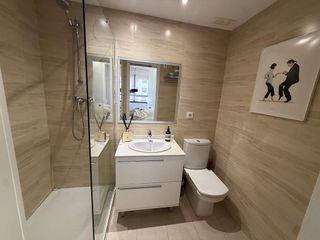 Piso en alquiler en La Patacona en Alboraya