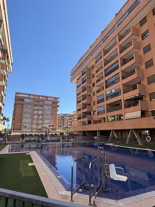 Piso en alquiler en La Patacona en Alboraya