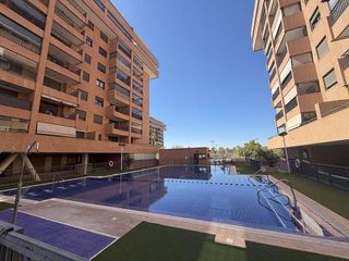 Piso en alquiler en La Patacona en Alboraya