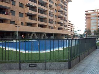 Piso en alquiler en La Patacona en Alboraya