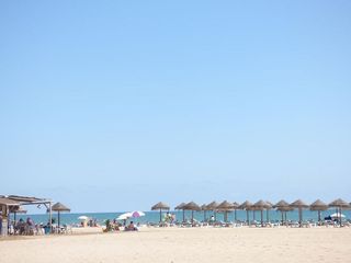 Piso en alquiler en La Patacona en Alboraya