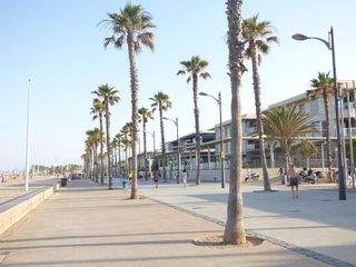 Piso en alquiler en La Patacona en Alboraya