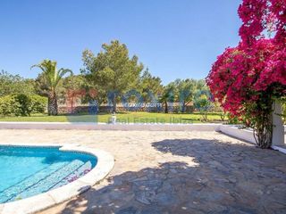 Chalet en alquiler en Sant Antoni de Portmany