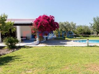 Chalet en alquiler en Sant Antoni de Portmany