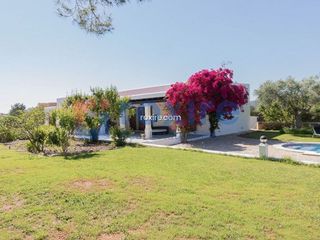 Chalet en alquiler en Sant Antoni de Portmany