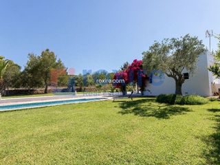 Chalet en alquiler en Sant Antoni de Portmany