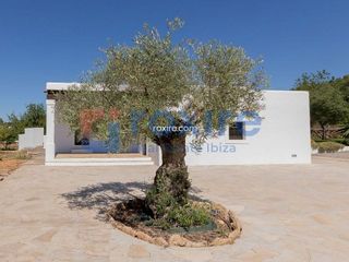 Chalet en alquiler en Sant Antoni de Portmany