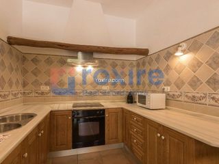 Chalet en alquiler en Sant Antoni de Portmany