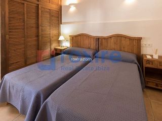 Chalet en alquiler en Sant Antoni de Portmany