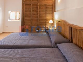Chalet en alquiler en Sant Antoni de Portmany