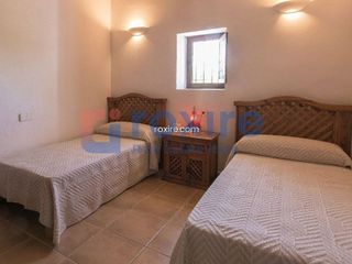 Chalet en alquiler en Sant Antoni de Portmany