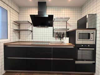 Piso en alquiler en Camino de Ronda - Rosaleda en Granada