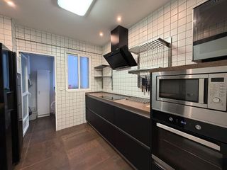 Piso en alquiler en Camino de Ronda - Rosaleda en Granada