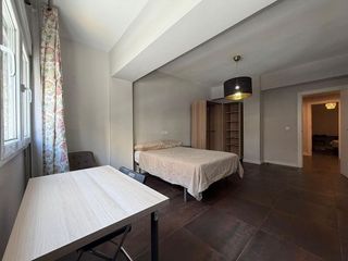 Piso en alquiler en Camino de Ronda - Rosaleda en Granada