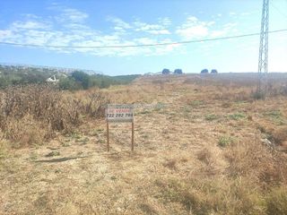 Solar en venta en Cabezas de San Juan (Las)