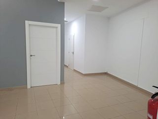 Local comercial en venta en Xàtiva