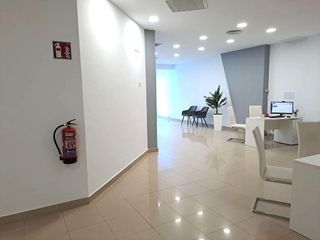 Local comercial en venta en Xàtiva