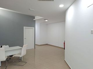 Local comercial en venta en Xàtiva