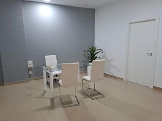 Local comercial en venta en Xàtiva