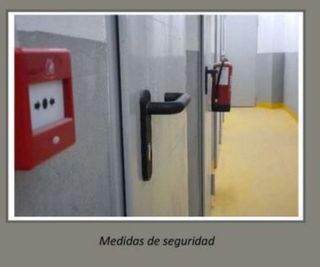 Trastero en venta en Concòrdia en Sabadell