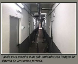 Trastero en venta en Concòrdia en Sabadell