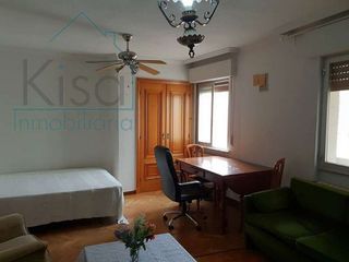 Piso en alquiler en Centro en Salamanca