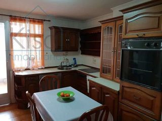 Piso en alquiler en Centro en Salamanca