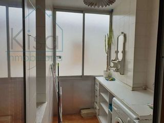 Piso en alquiler en Centro en Salamanca