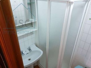 Piso en alquiler en Centro en Salamanca