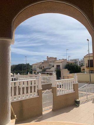 Casa pareada en venta en Campos de Golf - Villa Martin - Los Dolses en Orihuela