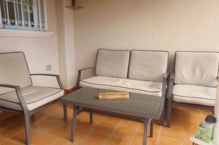 Casa pareada en venta en Campos de Golf - Villa Martin - Los Dolses en Orihuela