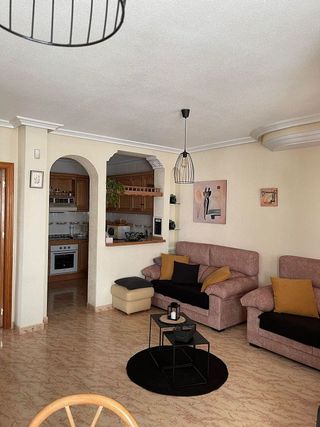 Casa pareada en venta en Campos de Golf - Villa Martin - Los Dolses en Orihuela